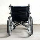 RC - 60 Navy Detachable Wheelchair // Refurbished 