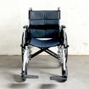 RC - 60 Navy Detachable Wheelchair // Refurbished 