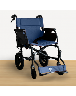 Bobby 12 Lightweight Wheelchair	