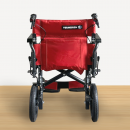 Bobby 12 Lightweight Wheelchair	