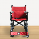 Bobby 12 Lightweight Wheelchair	