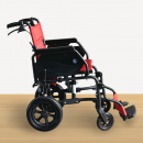 Bobby 12 Lightweight Wheelchair	