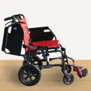 Bobby 12 Lightweight Wheelchair	