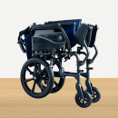 Bobby 16 Lightweight Wheelchair	