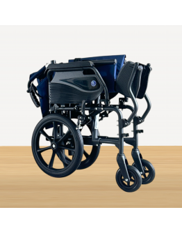 Bobby 16 Lightweight Wheelchair	