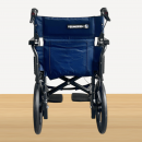 Bobby 16 Lightweight Wheelchair	