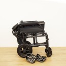 Bobby Astro 12 Lightweight Wheelchair	