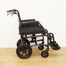 Bobby Astro 12 Lightweight Wheelchair	