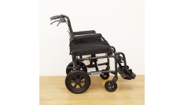 Bobby Astro 12 Lightweight Wheelchair	