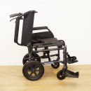 Bobby Astro 12 Lightweight Wheelchair	