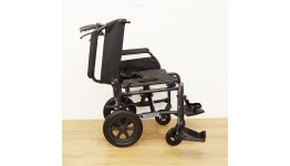 Bobby Astro 12 Lightweight Wheelchair	