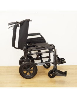 Bobby Astro 12 Lightweight Wheelchair	