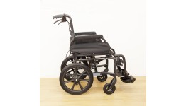 Bobby Astro 16 Lightweight Wheelchair	