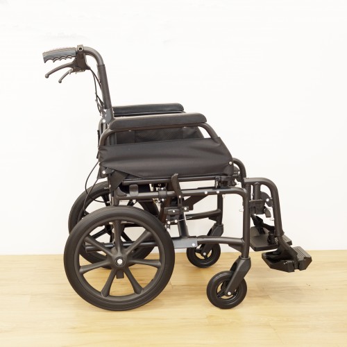 Bobby Astro 16 Lightweight Wheelchair	