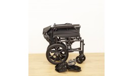 Bobby Astro 16 Lightweight Wheelchair	