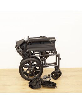 Bobby Astro 16 Lightweight Wheelchair	