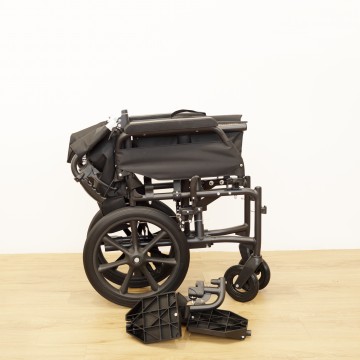 Bobby Astro 16 Lightweight Wheelchair	