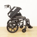 Bobby Astro 16 Lightweight Wheelchair	