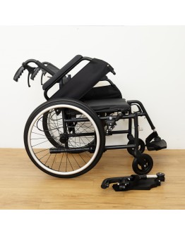 Bobby Astro 20 Lightweight Wheelchair	