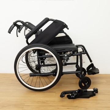 Bobby Astro 20 Lightweight Wheelchair	