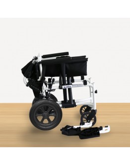 Bobby Evo Lightweight Travel Chair