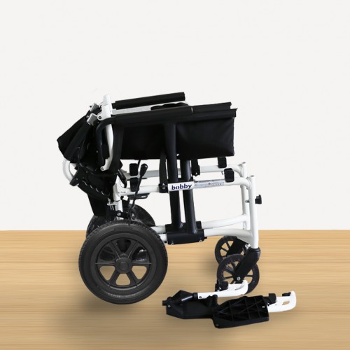 Bobby Evo Lightweight Travel Chair