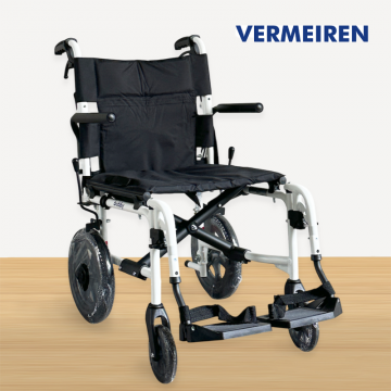 Bobby Evo-L Detachable Lightweight Travel Chair