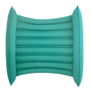 CU-01 Air Cushion Back Rest