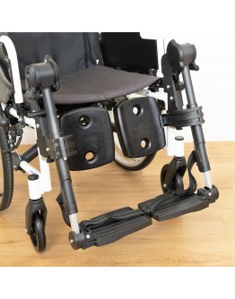 ECL X2-BZ7 Leg Rest Attachment