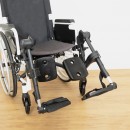 ECL X2-BZ7 Leg Rest Attachment