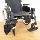 ECL X2-BZ7 Leg Rest Attachment