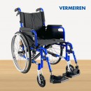 ECL X2 Eclips Detachable Wheelchair