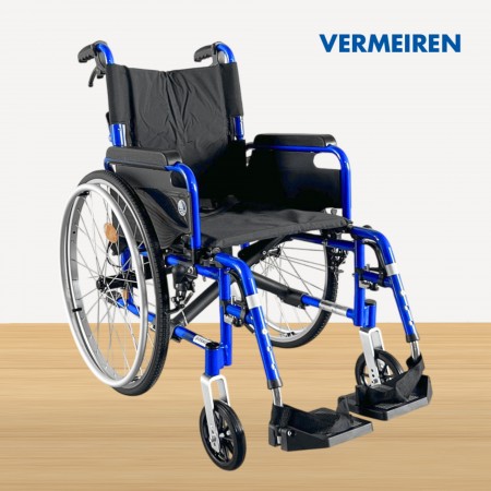 ECL X2 Eclips Detachable Wheelchair