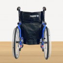 ECL X2 Eclips Detachable Wheelchair