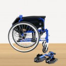 ECL X2 Eclips Detachable Wheelchair