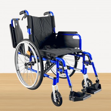 ECL X2 Eclips Detachable Wheelchair