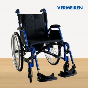 ECL X2T-46 Eclips Detachable Wheelchair
