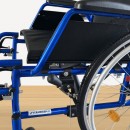 ECL X2T-46 Eclips Detachable Wheelchair
