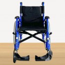 ECL X2T-46 Eclips Detachable Wheelchair