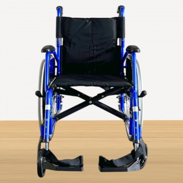 ECL X2T-46 Eclips Detachable Wheelchair