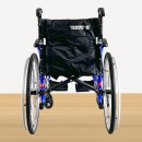 ECL X2T-46 Eclips Detachable Wheelchair