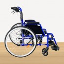 ECL X2T-46 Eclips Detachable Wheelchair