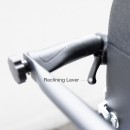 ECL X260 Eclips Reclining Wheelchair