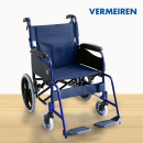 ECL X1-16 Eclips Lightweight Wheelchair