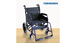 ECL X1-16 Eclips Lightweight Wheelchair