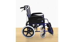 ECL X1-16 Eclips Lightweight Wheelchair