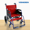 ECL X1-24 Eclips Lightweight Wheelchair 