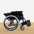 ECL X1B Eclips Lightweight Wheelchair 