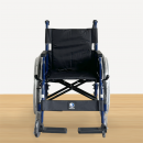 ECL X1B Eclips Lightweight Wheelchair 