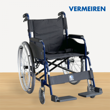 ECL X1B Eclips Lightweight Wheelchair 